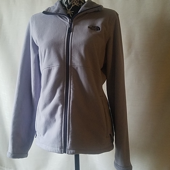 The North Face Jackets & Blazers - The North face Jacket Size M/M lilac color